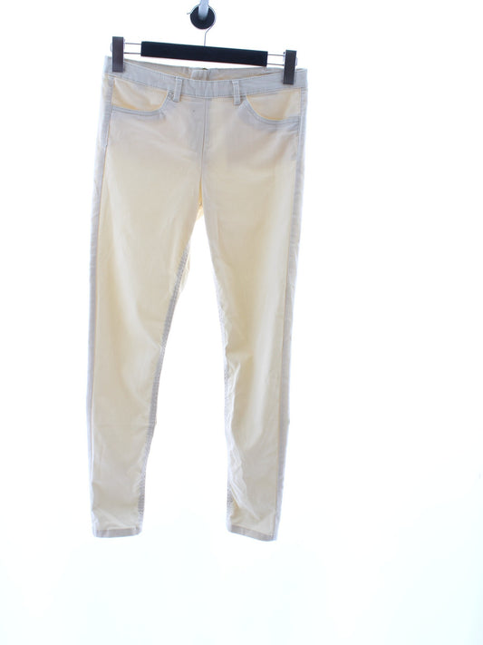 Spodnie Casual H&M Rozmiar: 38