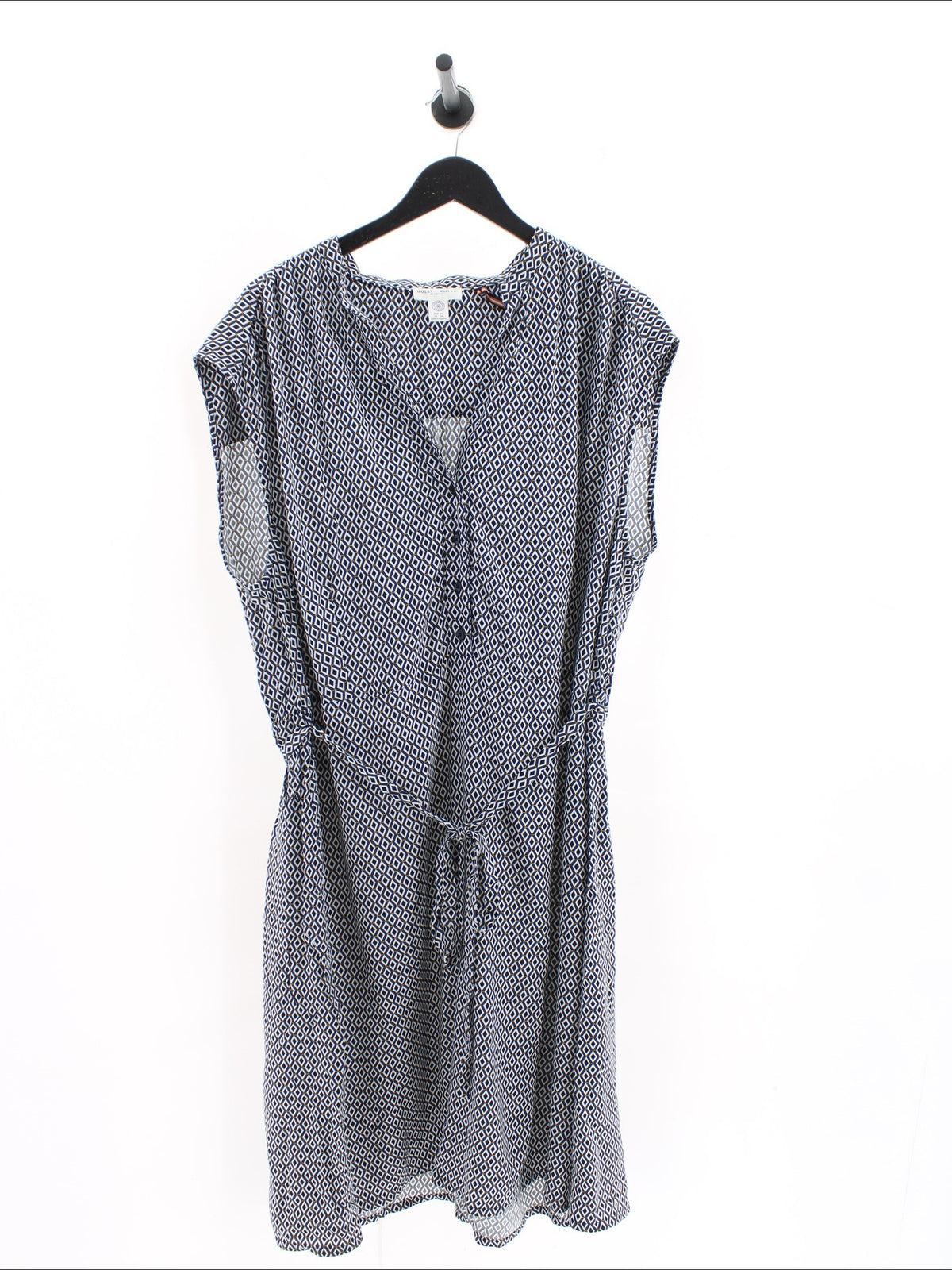 Sukienka Holly&White Rozmiar: 2XL