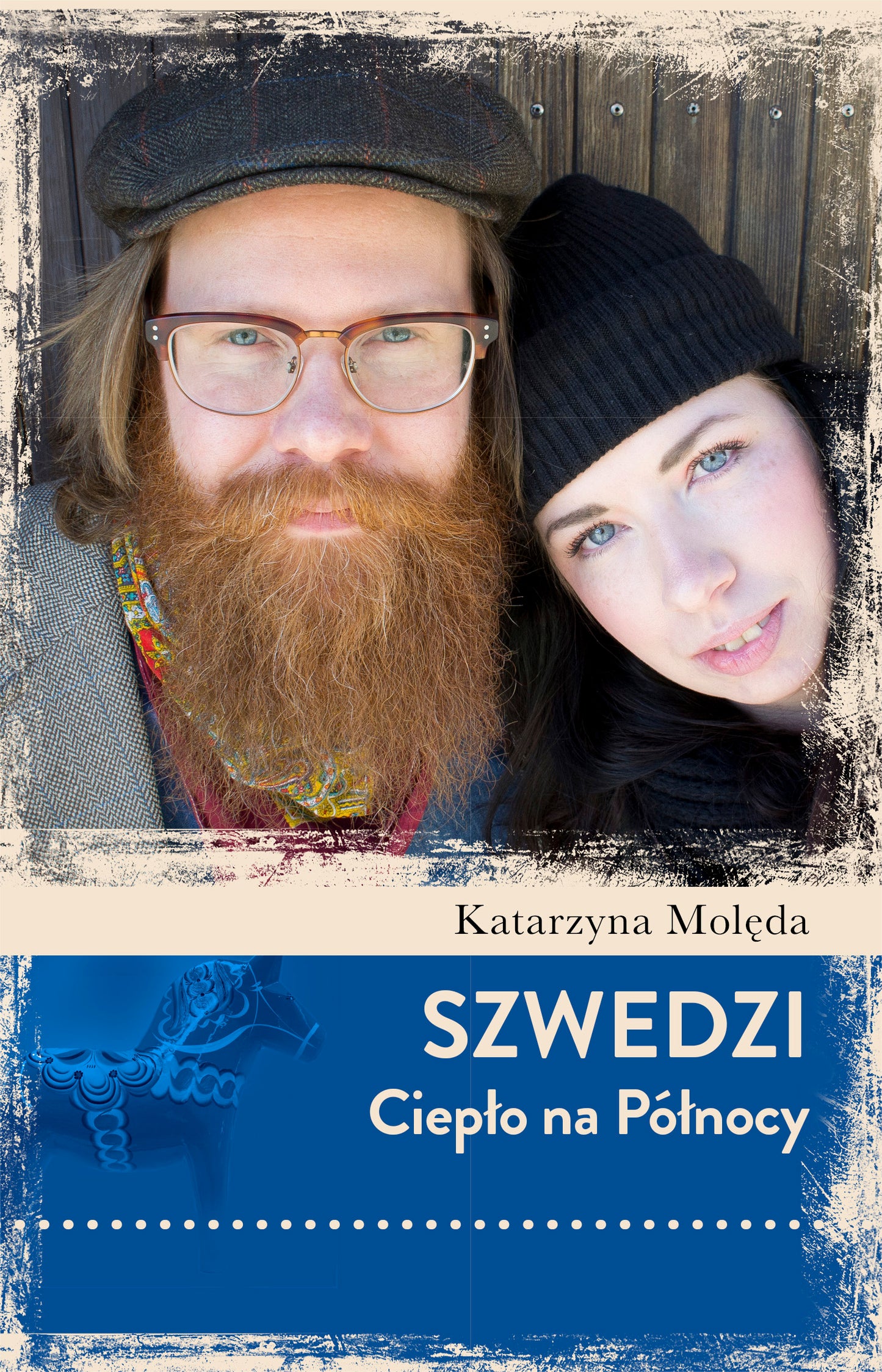 Szwedzi - Katarzyna Moleda