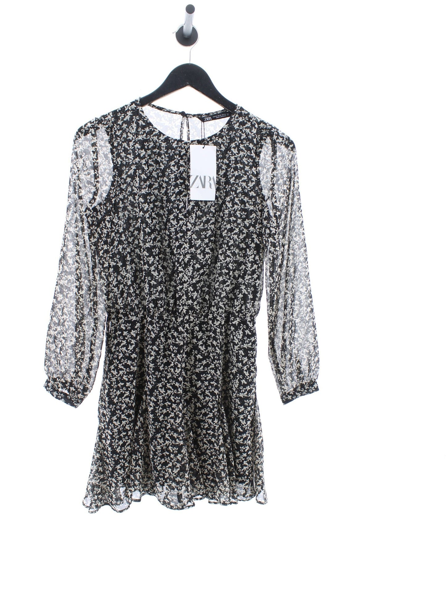 Sukienka Zara Rozmiar: XS