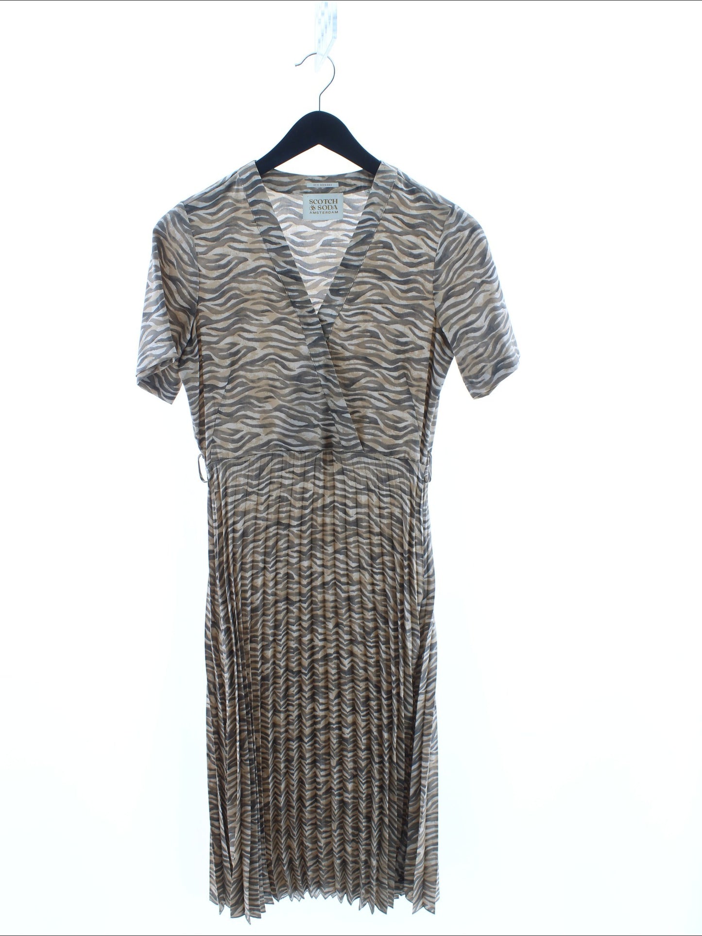 Sukienka Scotch & Soda Rozmiar: S