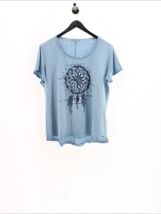 T-shirt Cecil Rozmiar: XL