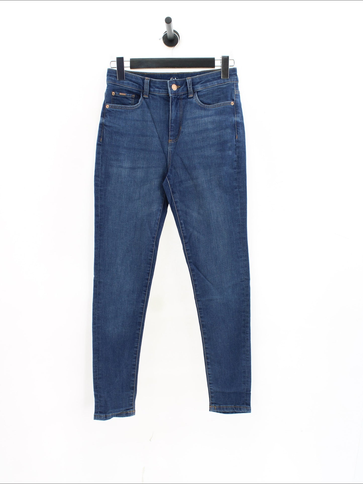 Spodnie jeans C&A Rozmiar: 38