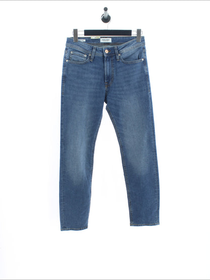Spodnie jeans JACK & JONES Rozmiar: W28/L32