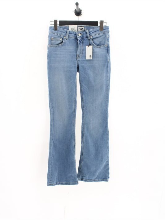 Spodnie jeans Rozmiar: XS