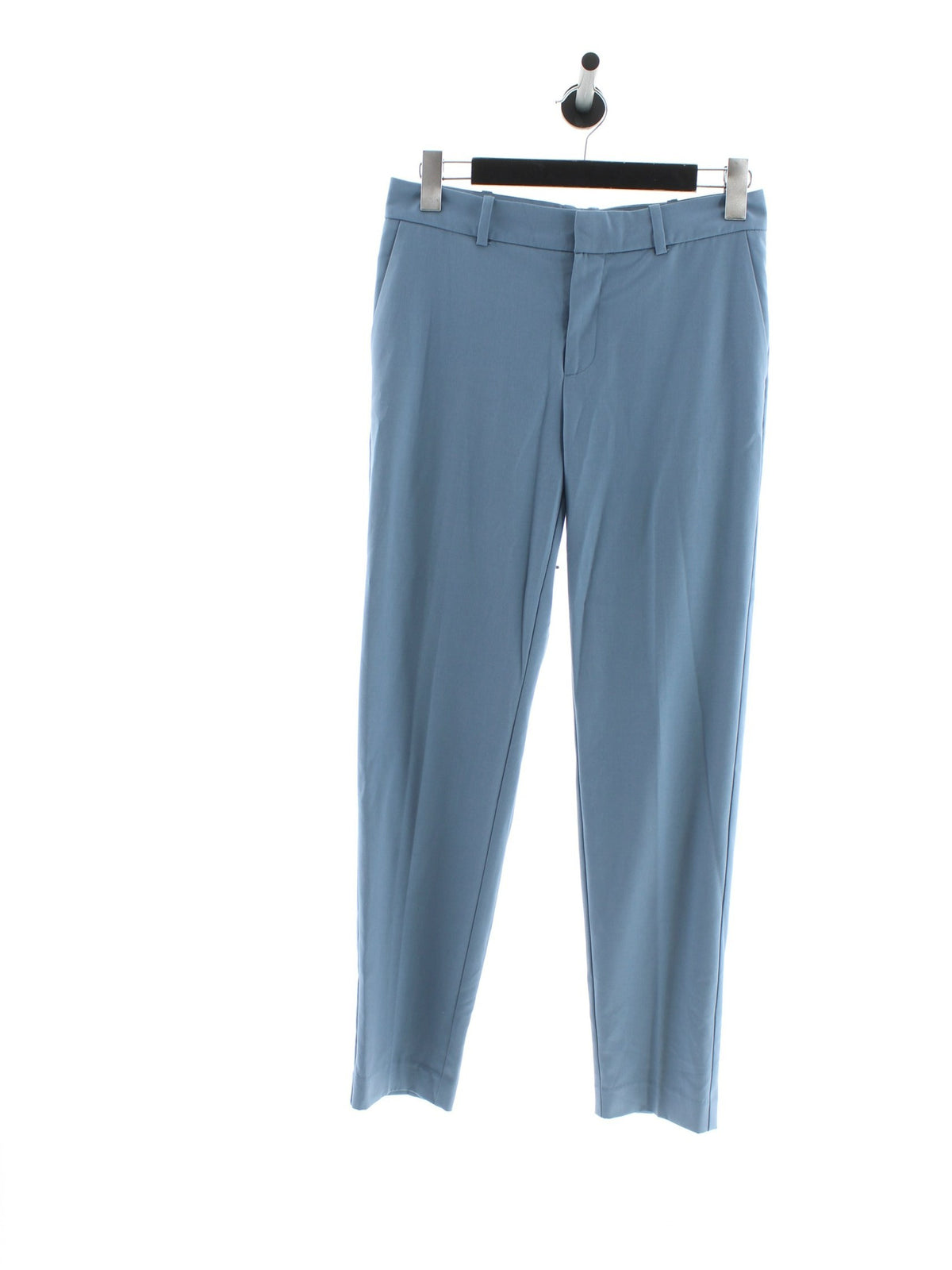 Spodnie Eleganckie Mango Rozmiar: 36