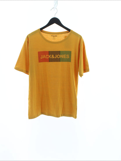 T-shirt JACK & JONES Rozmiar: XL