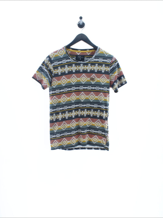 T-shirt JEAN PASCALE Rozmiar: S