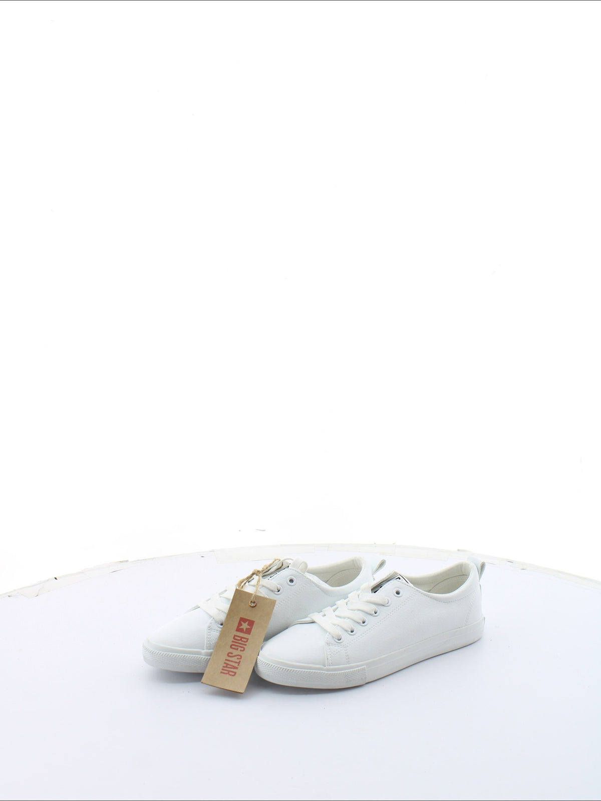 Trampki Big Star Rozmiar: 38