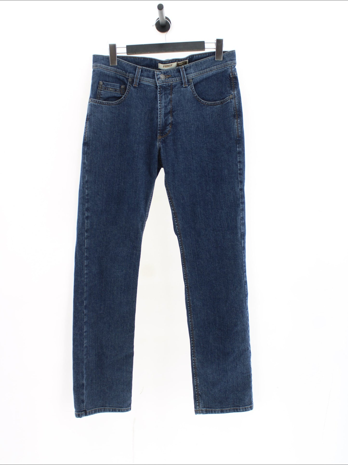 Spodnie jeans Pioneer Rozmiar: W34/L32