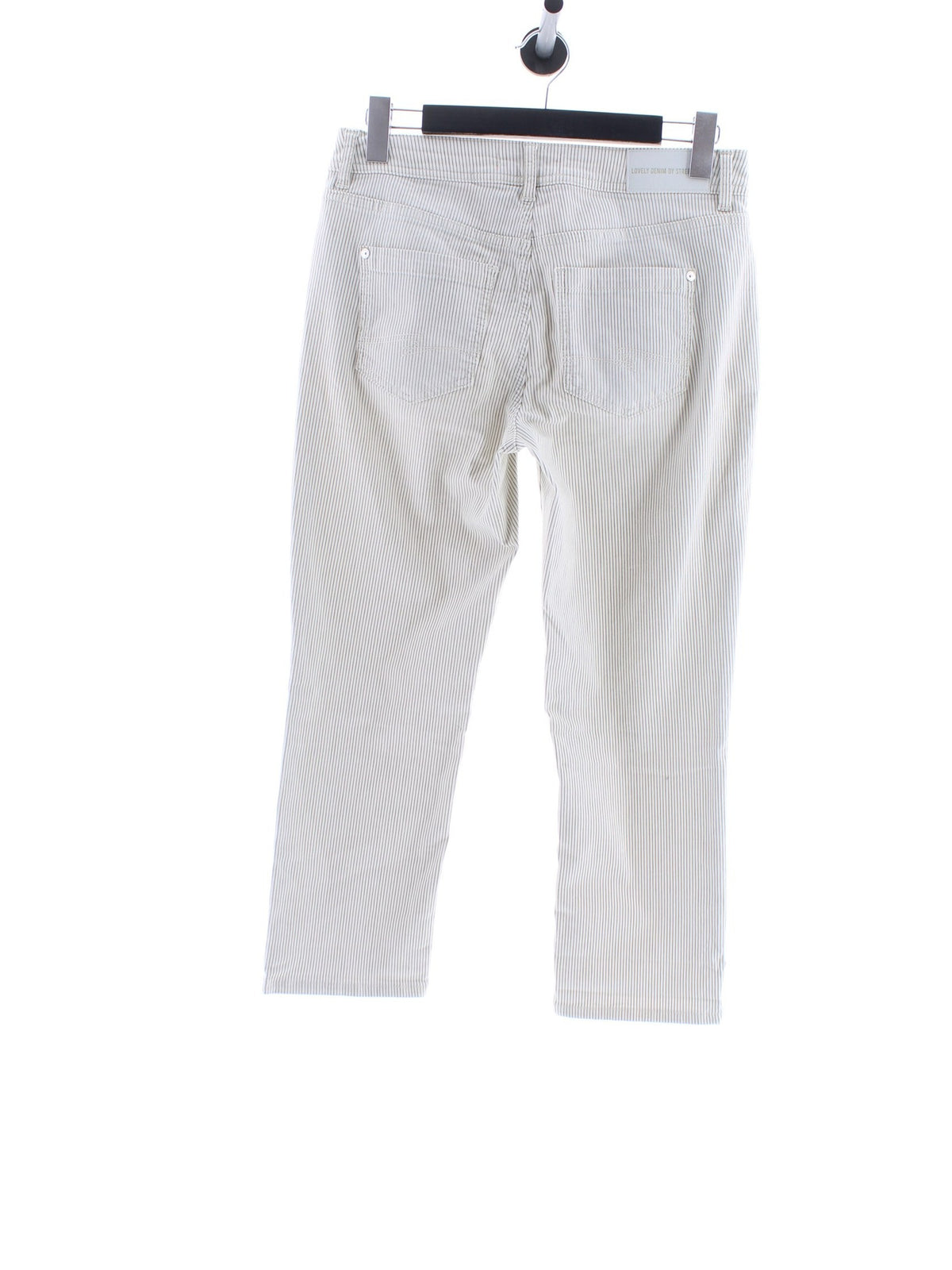 Spodnie Casual Street One Rozmiar: 36