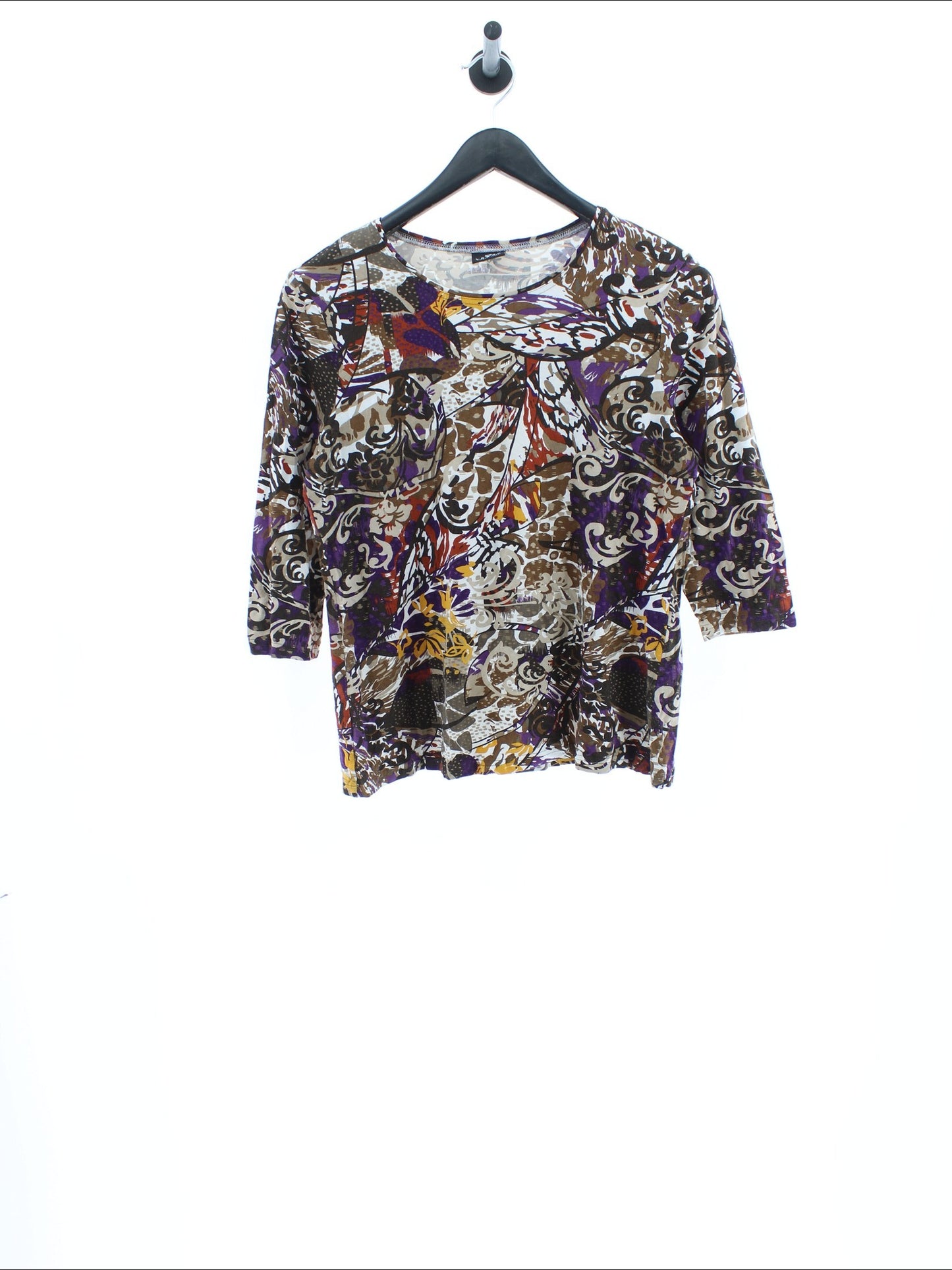 Bluza BARBARA LEBEK Rozmiar: 40