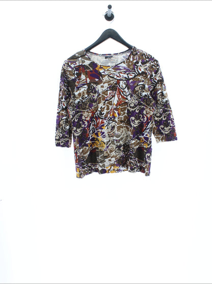 Bluza BARBARA LEBEK Rozmiar: 40
