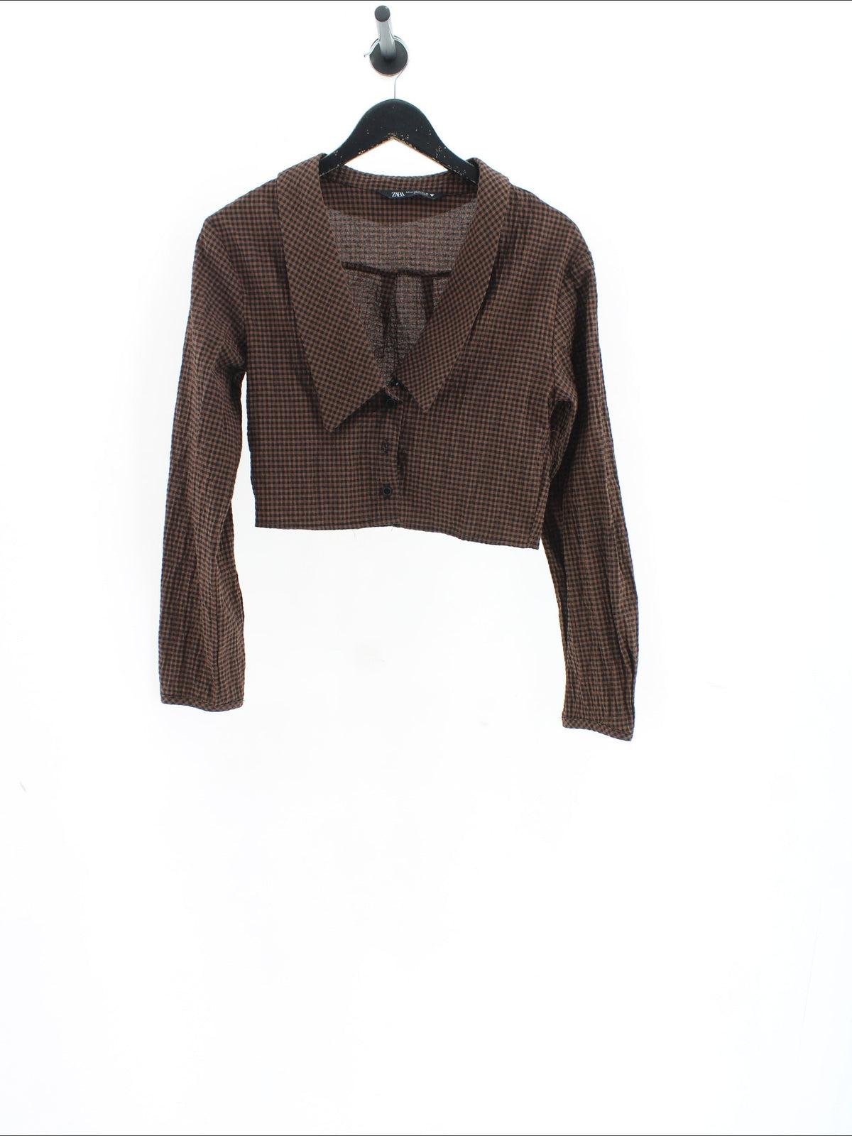 Bluzka Zara Rozmiar: XS