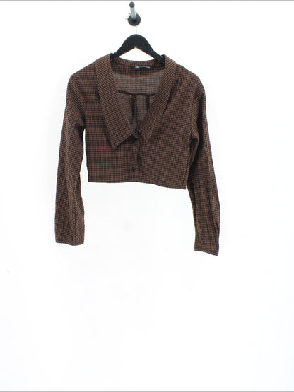 Bluzka Zara Rozmiar: XS