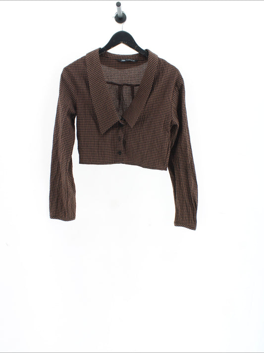 Bluzka Zara Rozmiar: XS