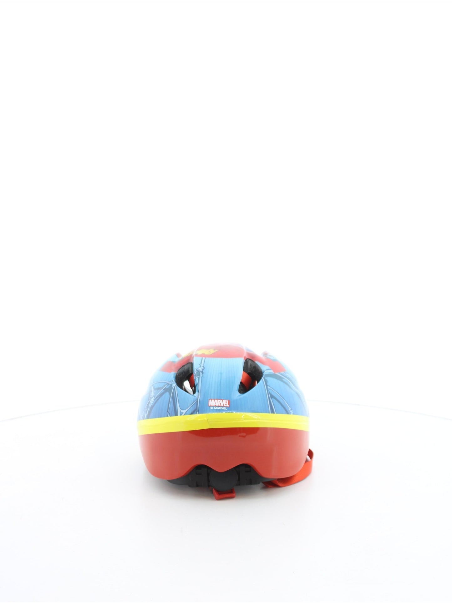 Kask rowerowy Rozmiar: M