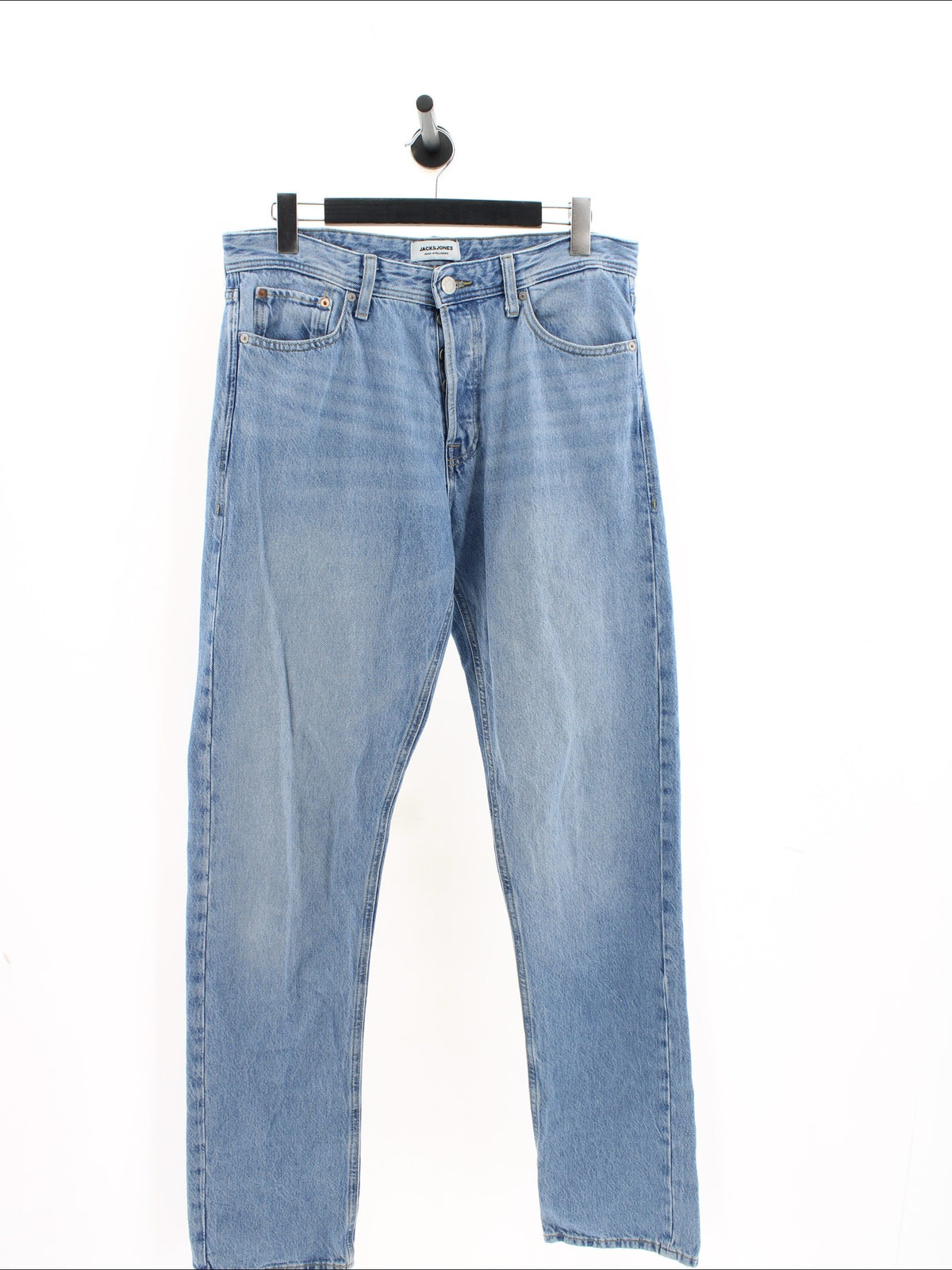 Spodnie jeans JACK & JONES Rozmiar: W32/L36