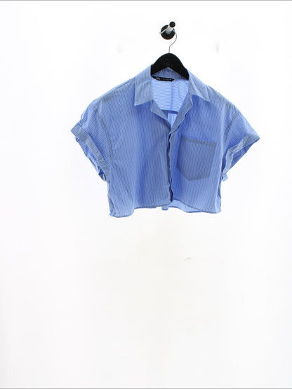 Bluzka Zara Rozmiar: XS