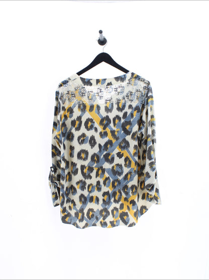 Bluzka LIBERTY WOMAN Rozmiar: XL