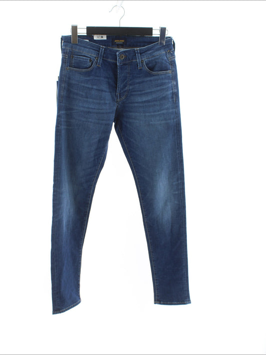 Spodnie jeans JACK & JONES Rozmiar: W30/L32
