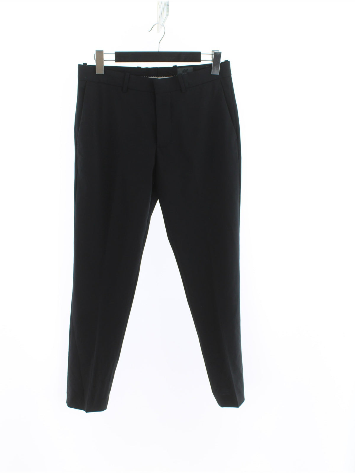 Spodnie Eleganckie H&M Rozmiar: 46