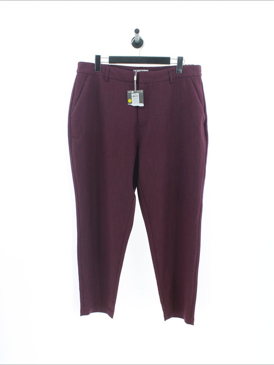 Spodnie Eleganckie Only Rozmiar: 46
