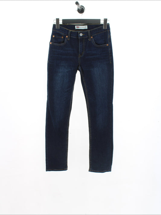 Spodnie jeans LEVI'S® Rozmiar: 152