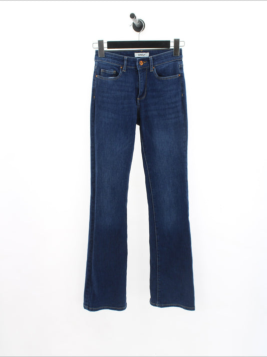 Spodnie jeans Only Rozmiar: XS