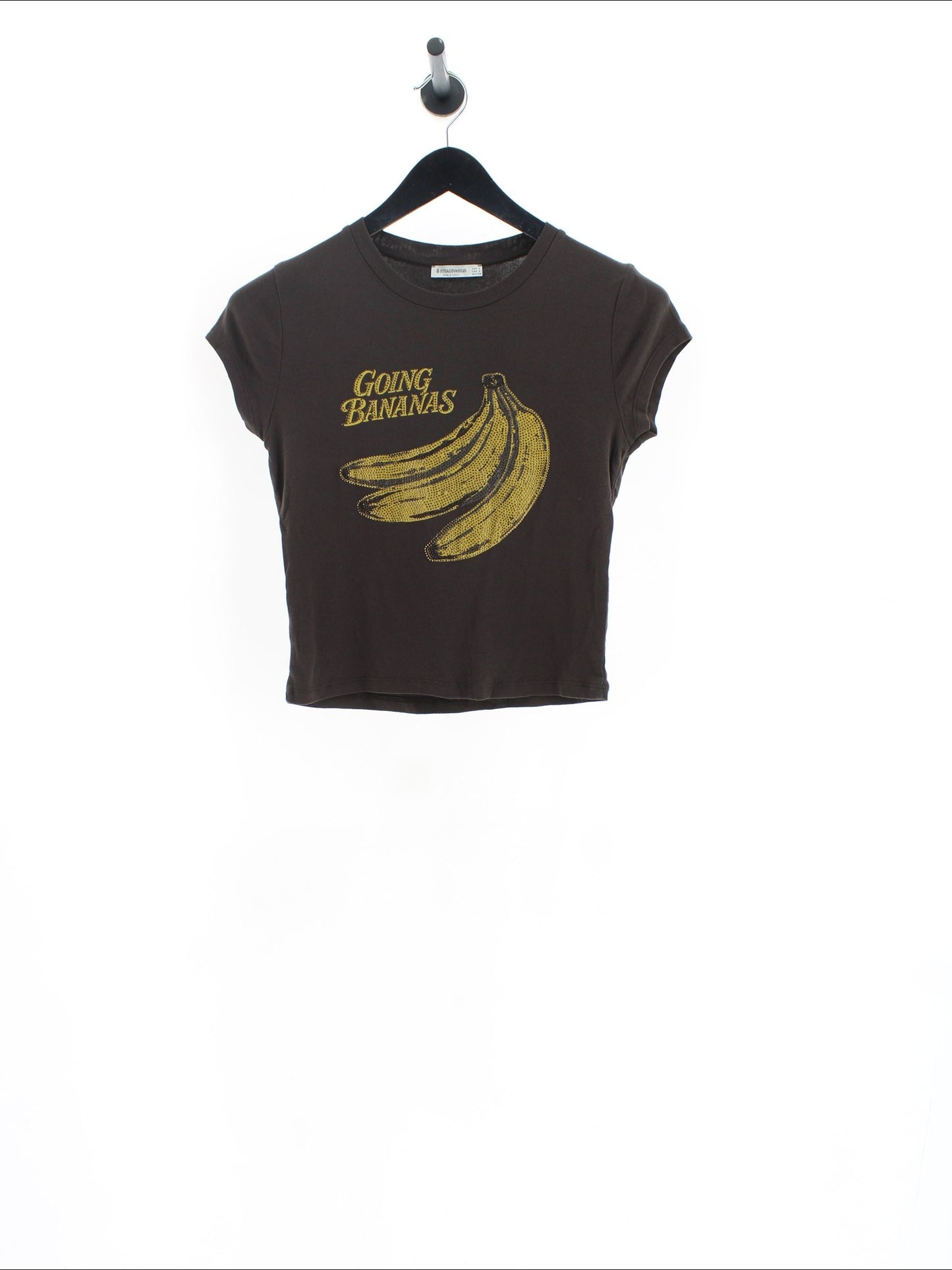 T-shirt Stradivarius Rozmiar: S