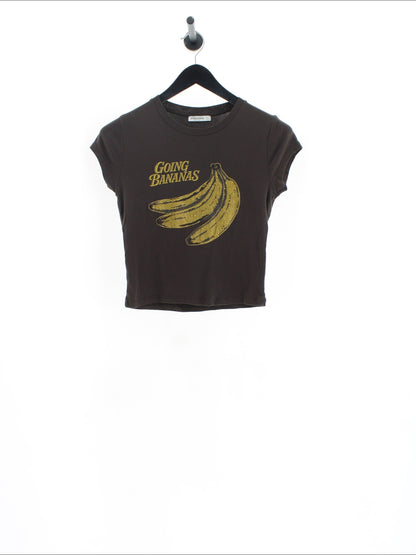 T-shirt Stradivarius Rozmiar: S