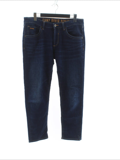 Spodnie jeans Camp David Rozmiar: W34/L34