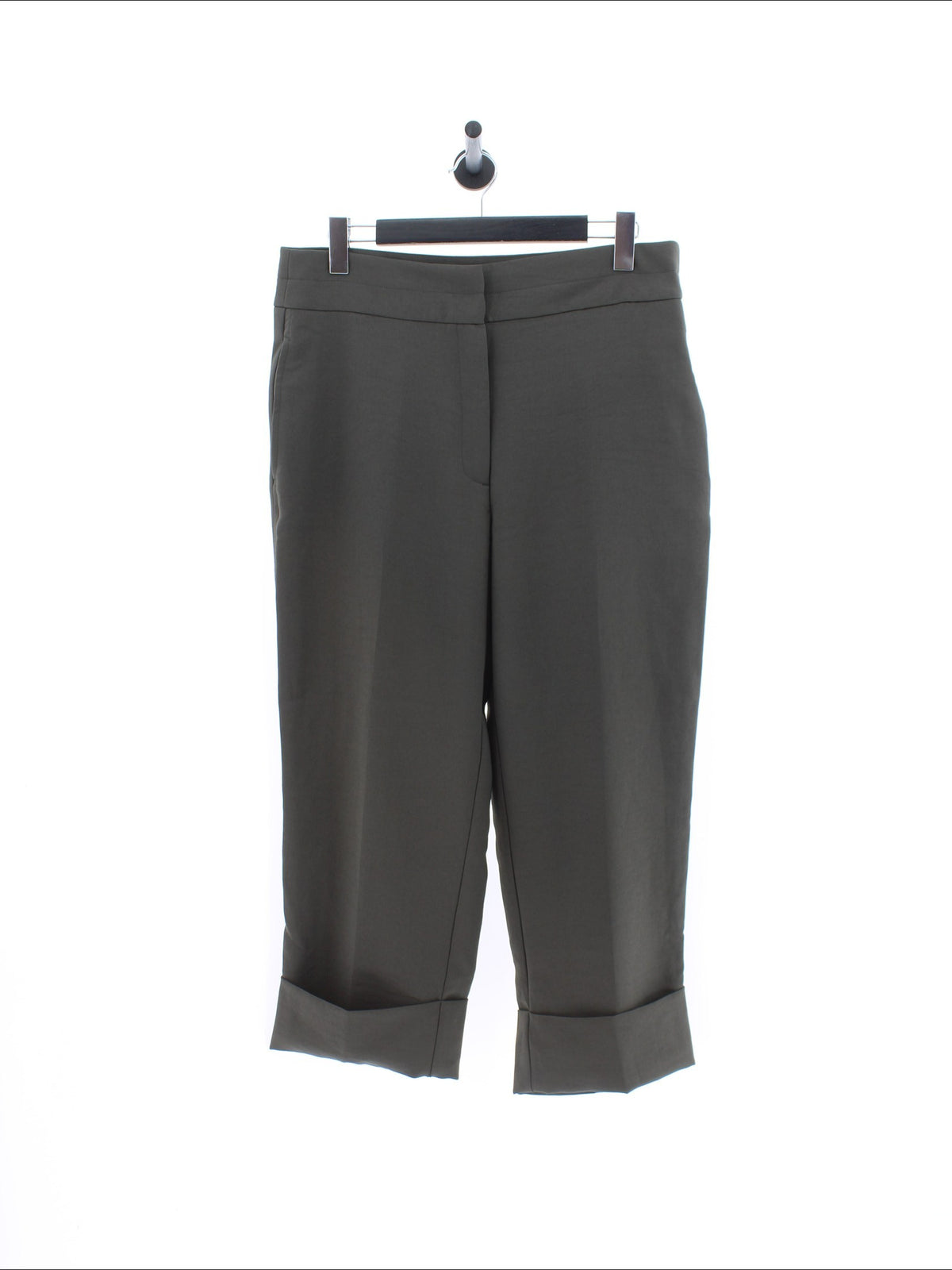 Spodnie Casual Zara Rozmiar: XL