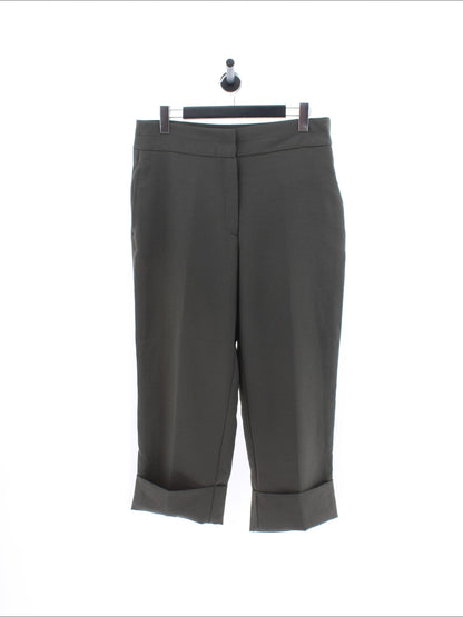 Spodnie Casual Zara Rozmiar: XL