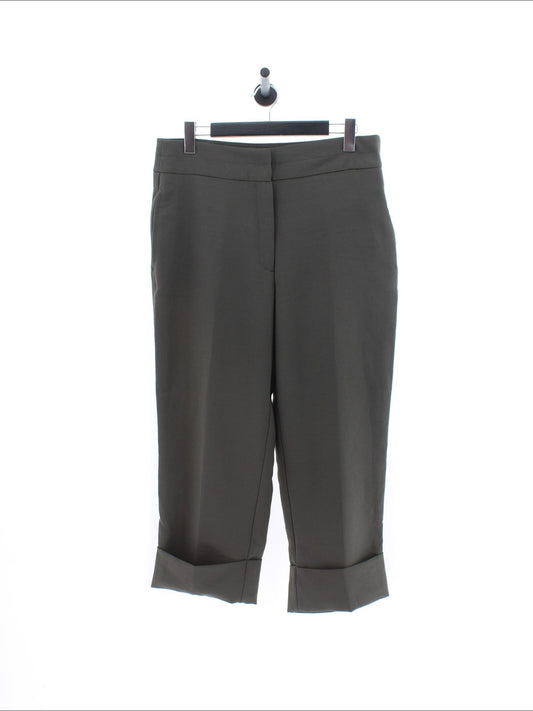 Spodnie Casual Zara Rozmiar: XL