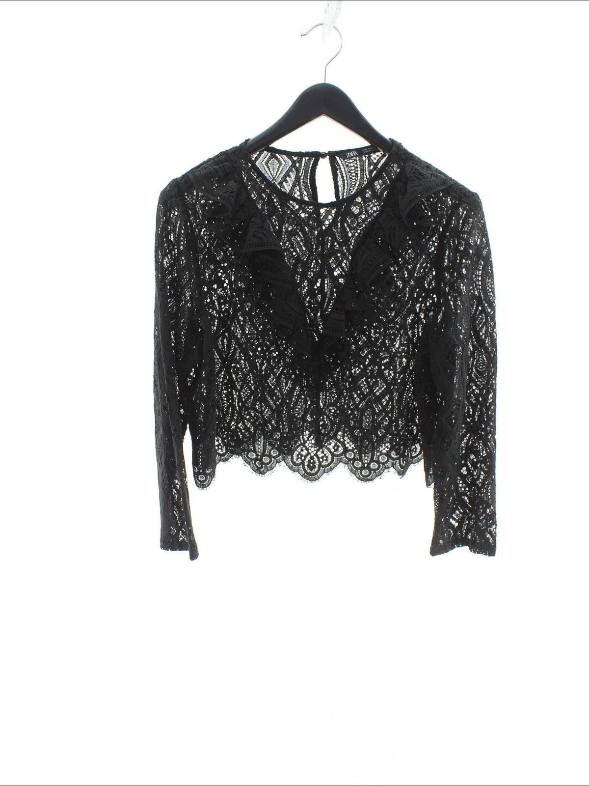 Bluzka Zara Rozmiar: XL