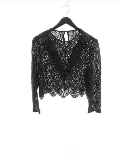 Bluzka Zara Rozmiar: XL