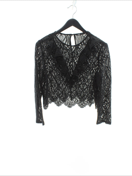 Bluzka Zara Rozmiar: XL