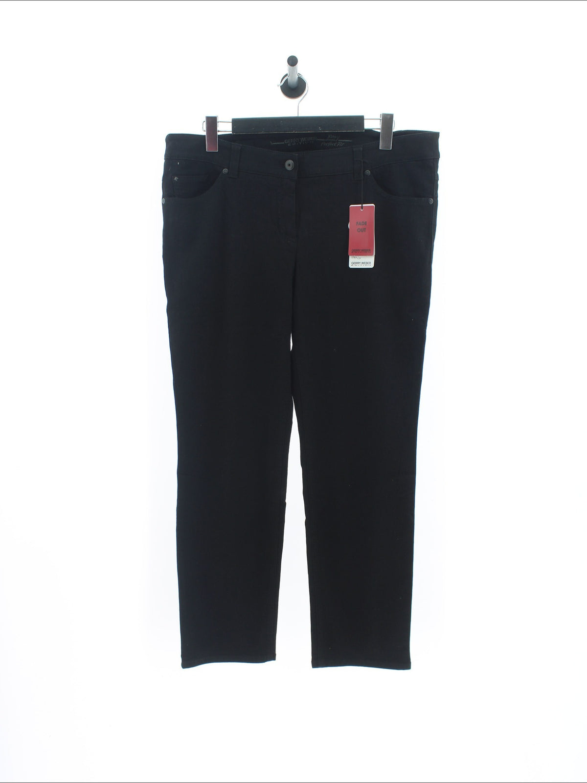 Spodnie Casual GERRY WEBER EDITION Rozmiar: 48