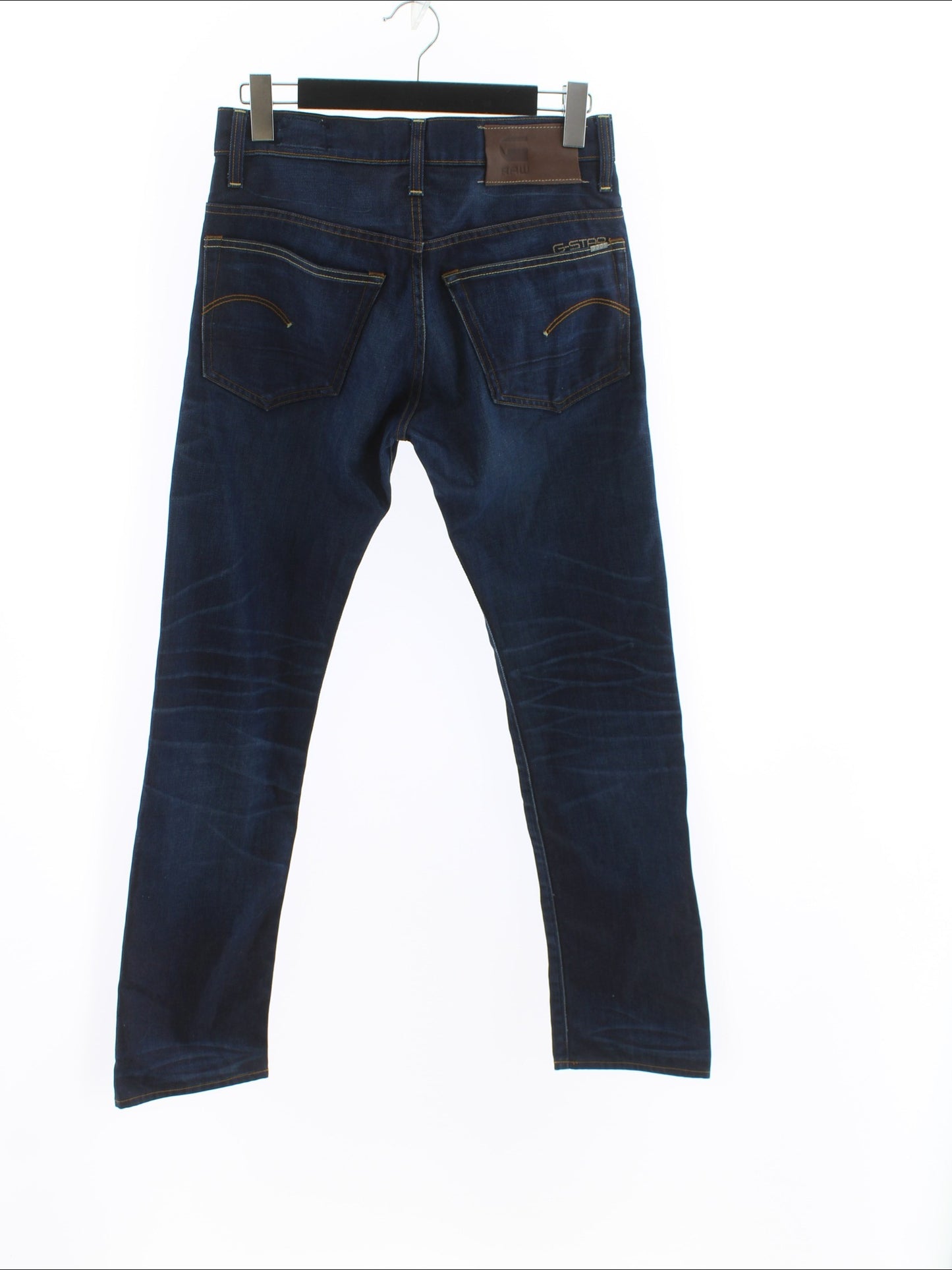 Spodnie jeans G-Star Rozmiar: W29/L32