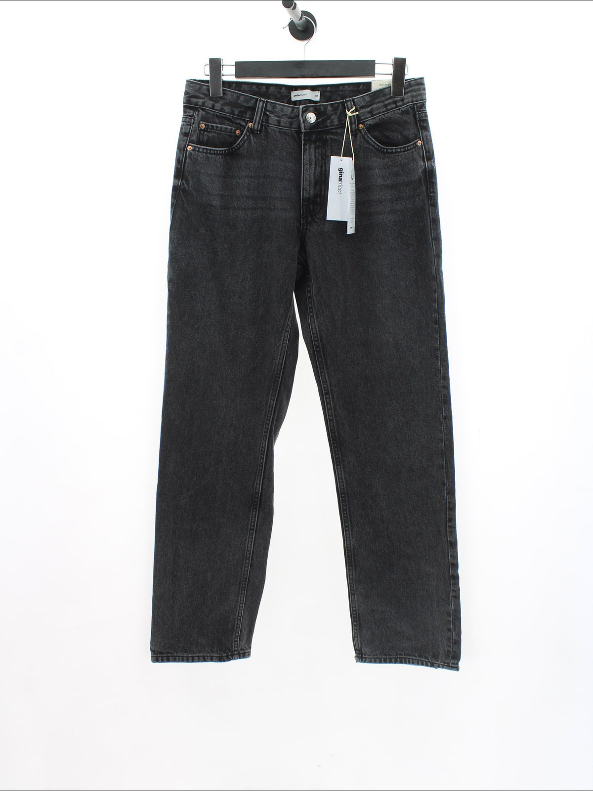 Spodnie jeans Rozmiar: 38