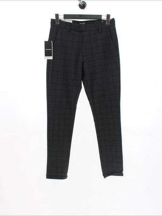 Spodnie Eleganckie JACK & JONES Rozmiar: W30/L34