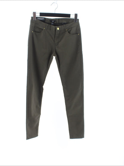 Spodnie Casual H&M Rozmiar: 40