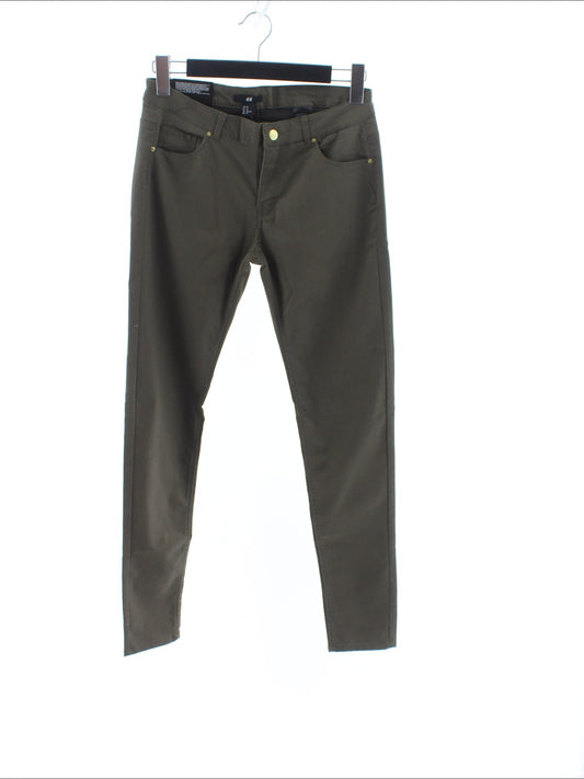 Spodnie Casual H&M Rozmiar: 40