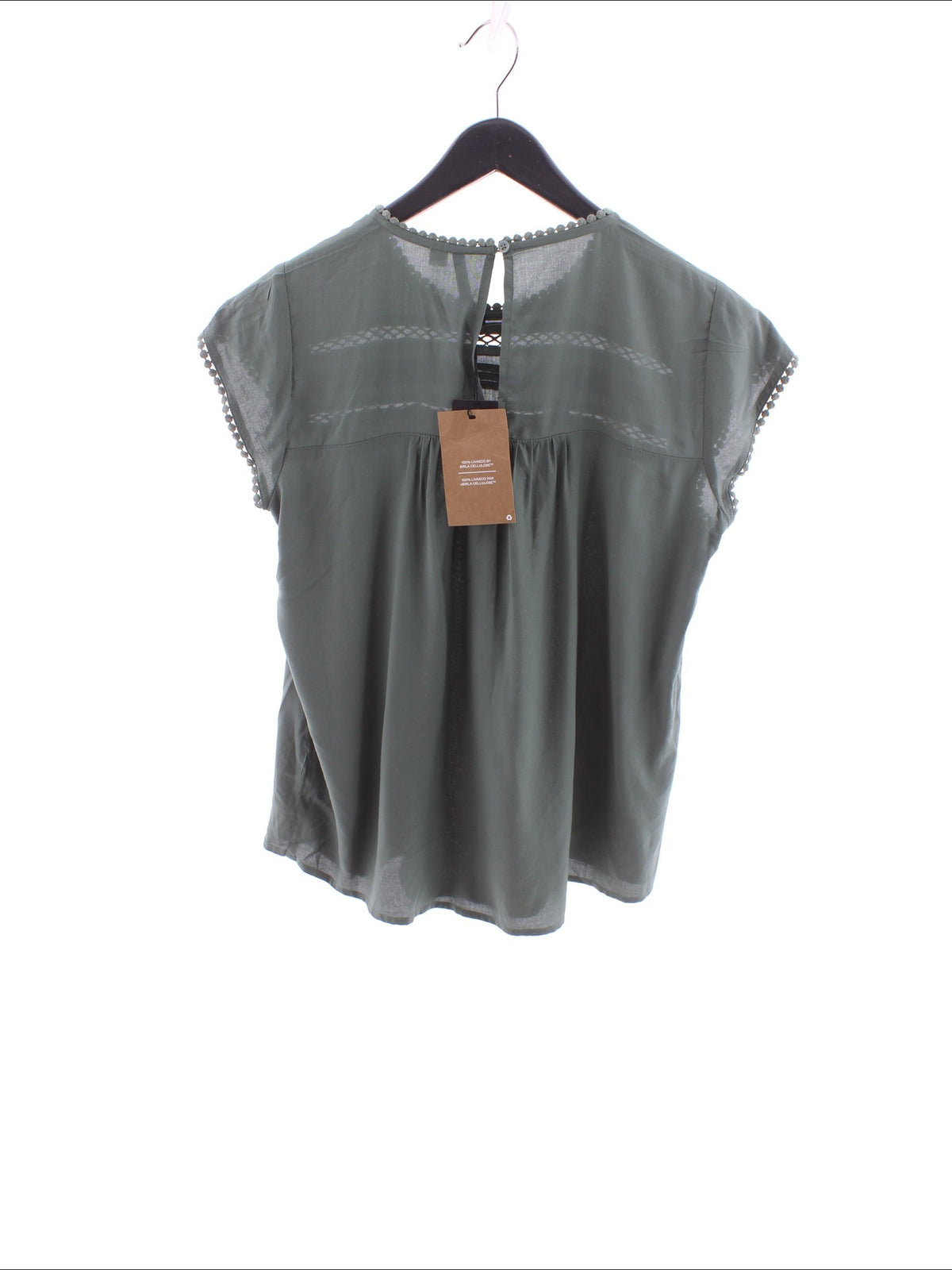 Bluzka Vero Moda Rozmiar: S
