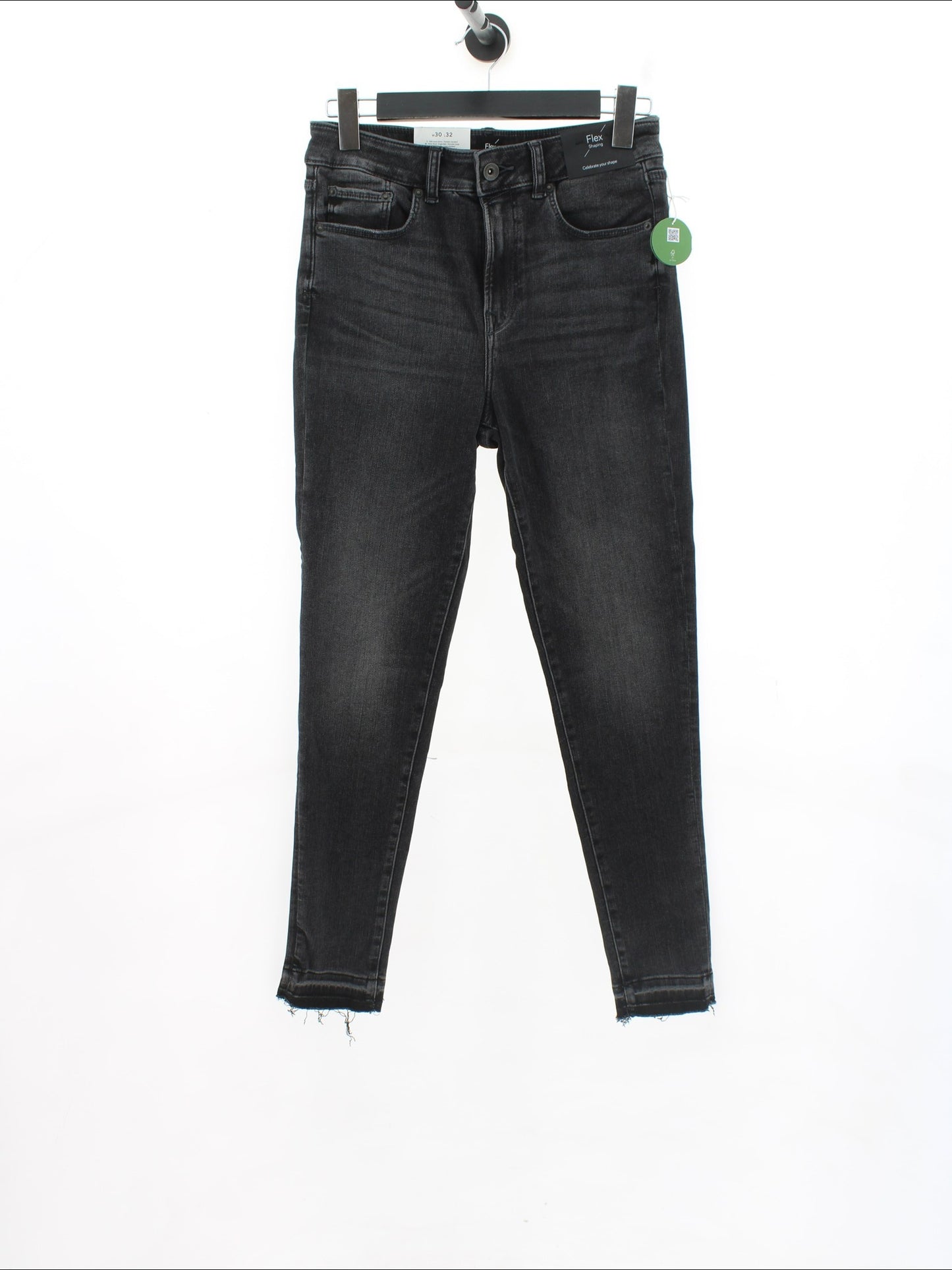 Spodnie jeans C&A Rozmiar: 40
