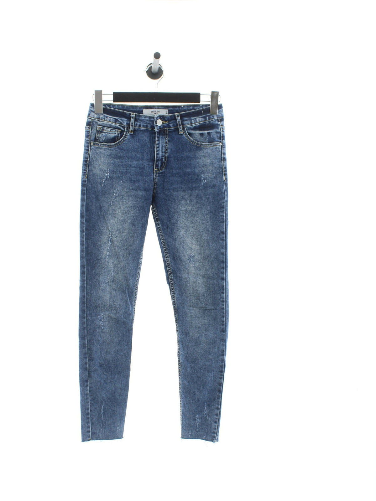 Spodnie jeans DIVERSE Rozmiar: 36