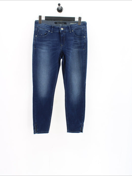 Spodnie jeans Marc O'Polo Rozmiar: M