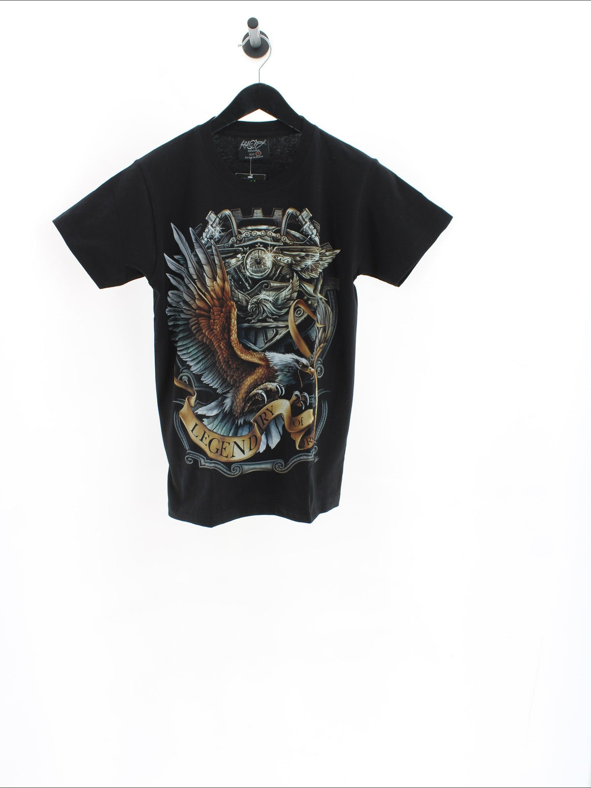 T-shirt Rozmiar: S