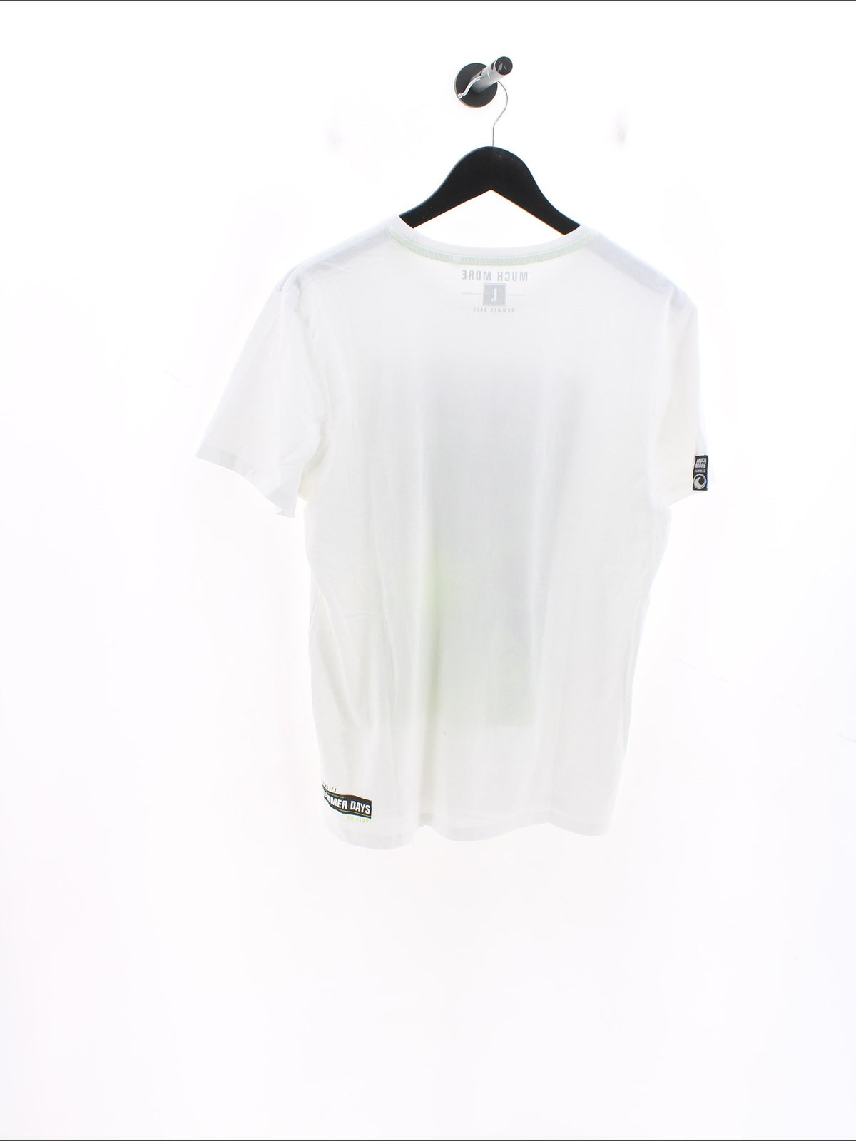 T-shirt MUCH MORE Rozmiar: L